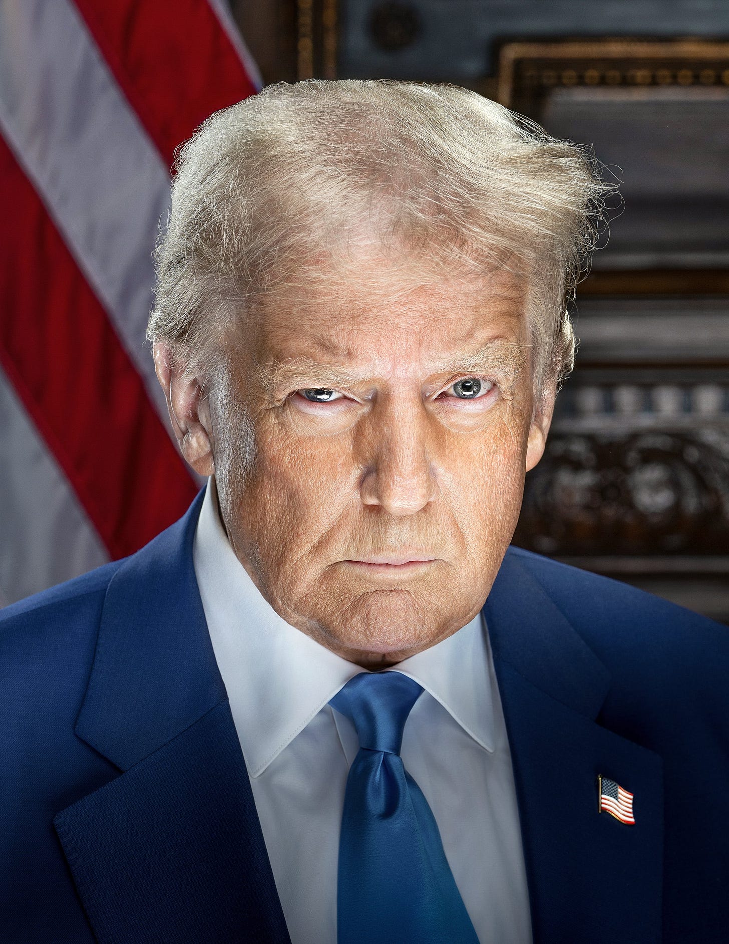 Donald Trump - Wikipedia Donald Trump - Wikipedia