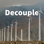 Decouple