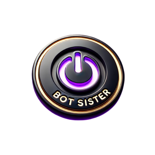 Artwork for Bot Sister's Substack