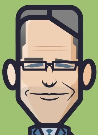Matthew Mendelsohn logo