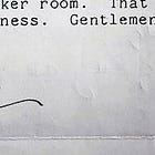 I hate everybody including you