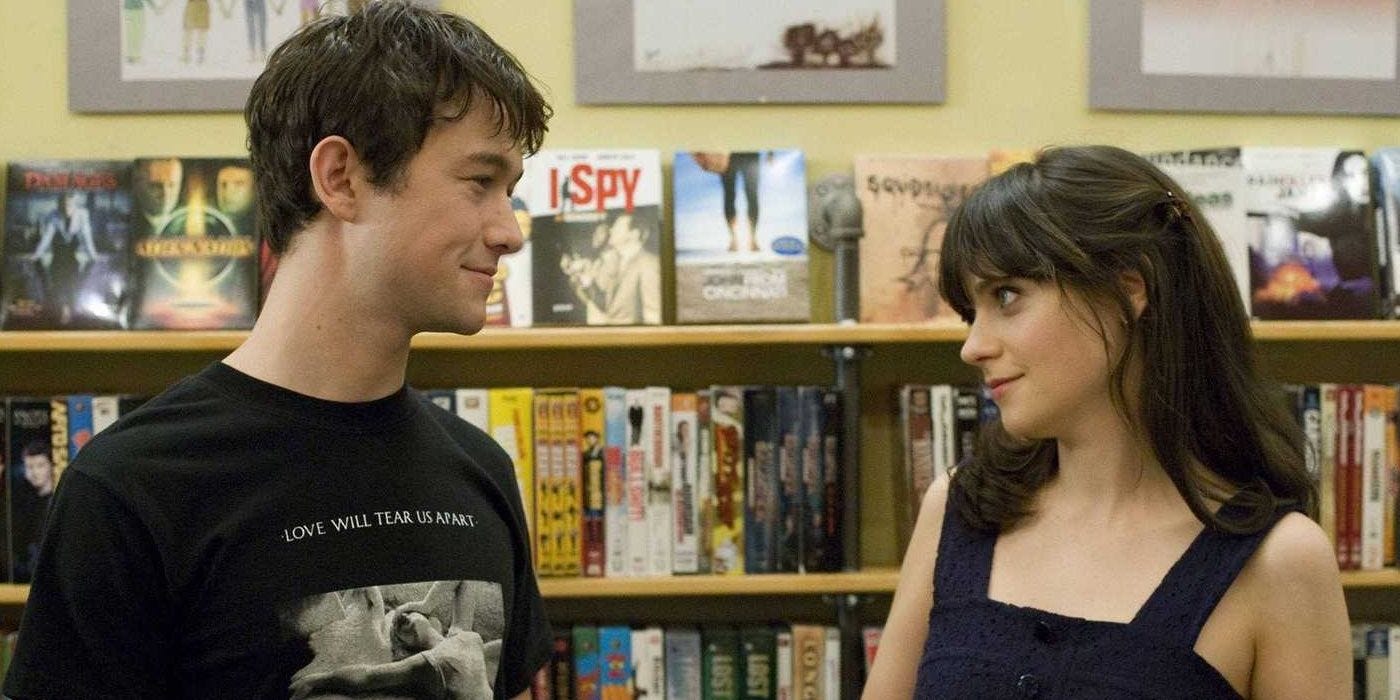 Zooey Deschanel Says Her (500) Days Of Summer Character Isn't The Villain
