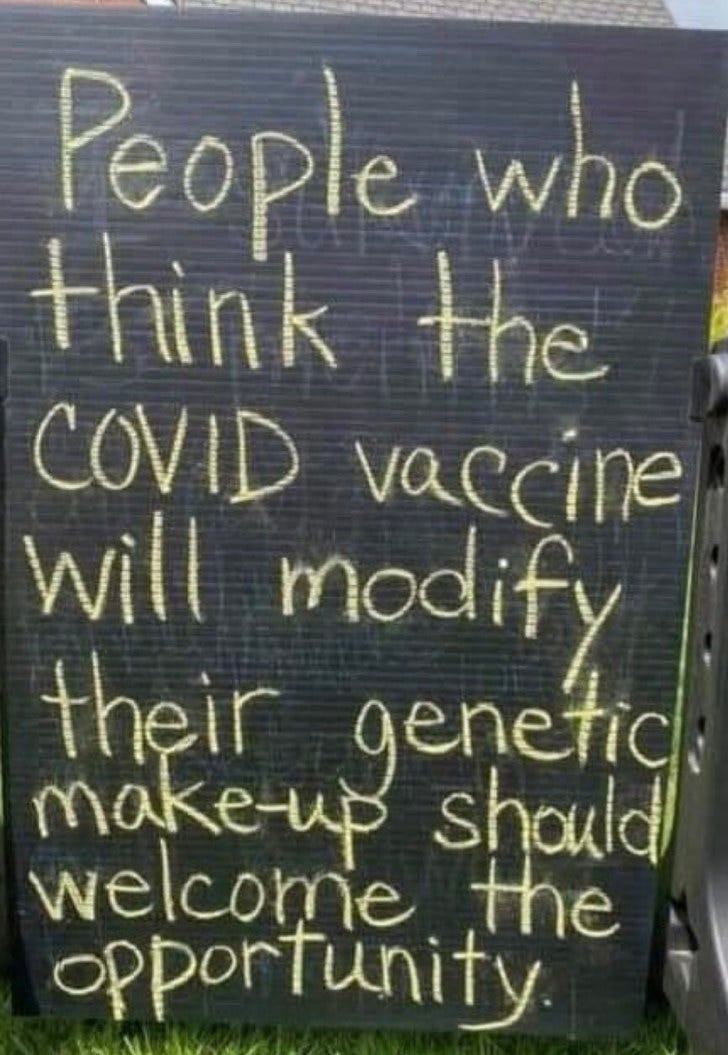 The best Antivaxx memes :) Memedroid
