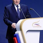 Putinβs War Is Beginning to Consume Russia