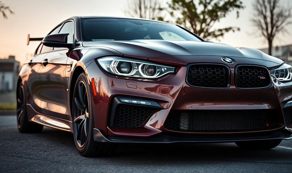 exterior of a car check for pre-purchase exterior of a car check for pre-purchase