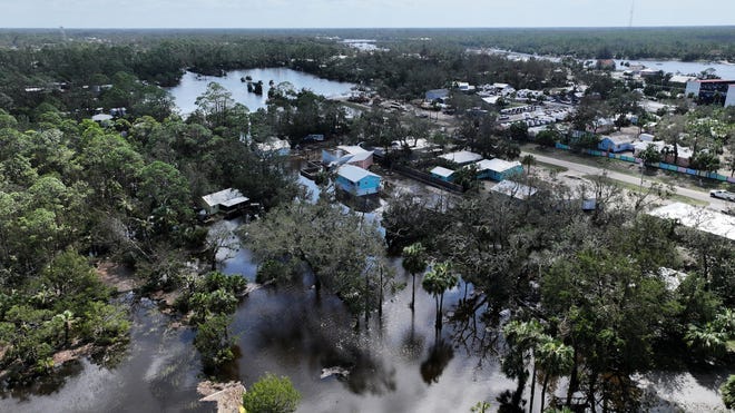 Florida death toll from Hurricane Helene: A running list of victims