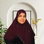 Ferdousi Akter's avatar