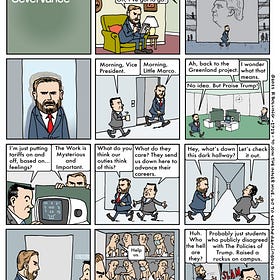 Friday comic: Tom the Dancing Bug