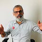 Suresh Dinakaran's avatar
