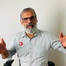 Suresh Dinakaran
