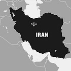 Израиль и Иран