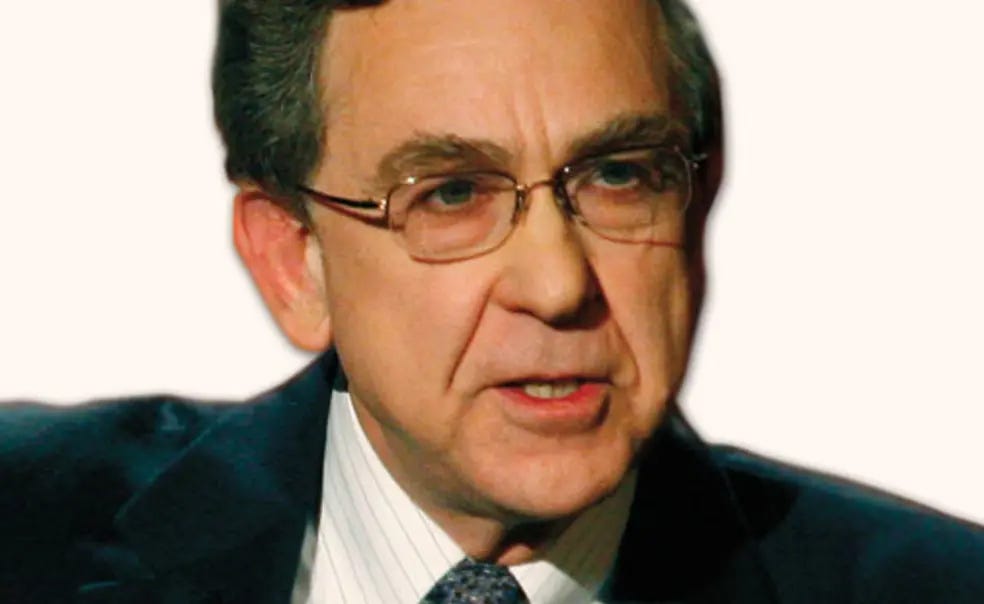 A moment with ... Paul Starr, on the future of health-care reform