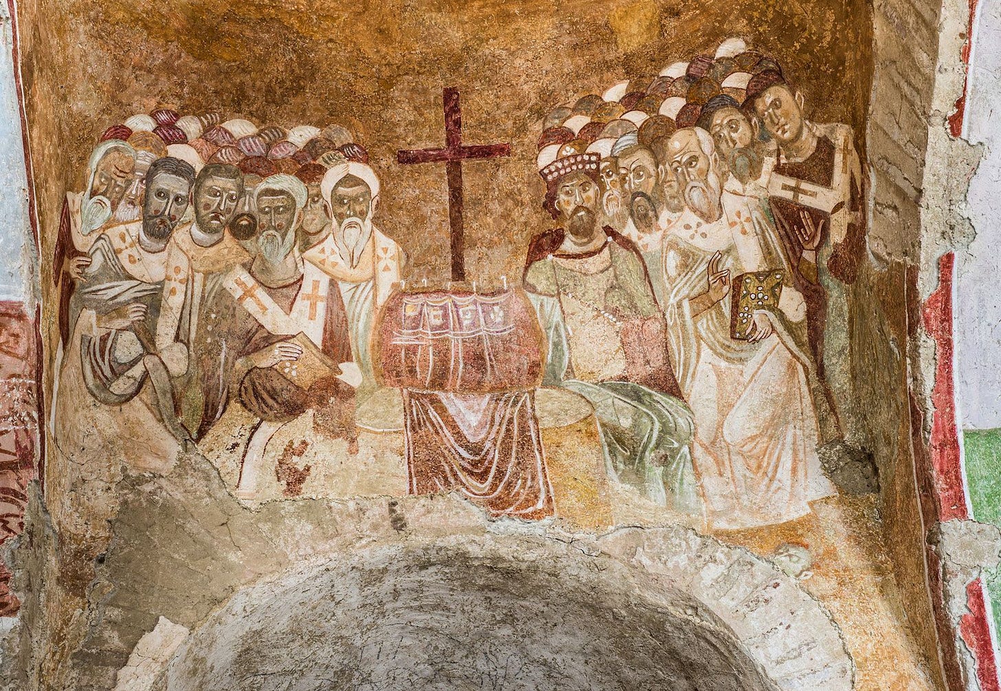 History of early Christianity | Beliefs, Characteristics, Organization, &  Map | Britannica