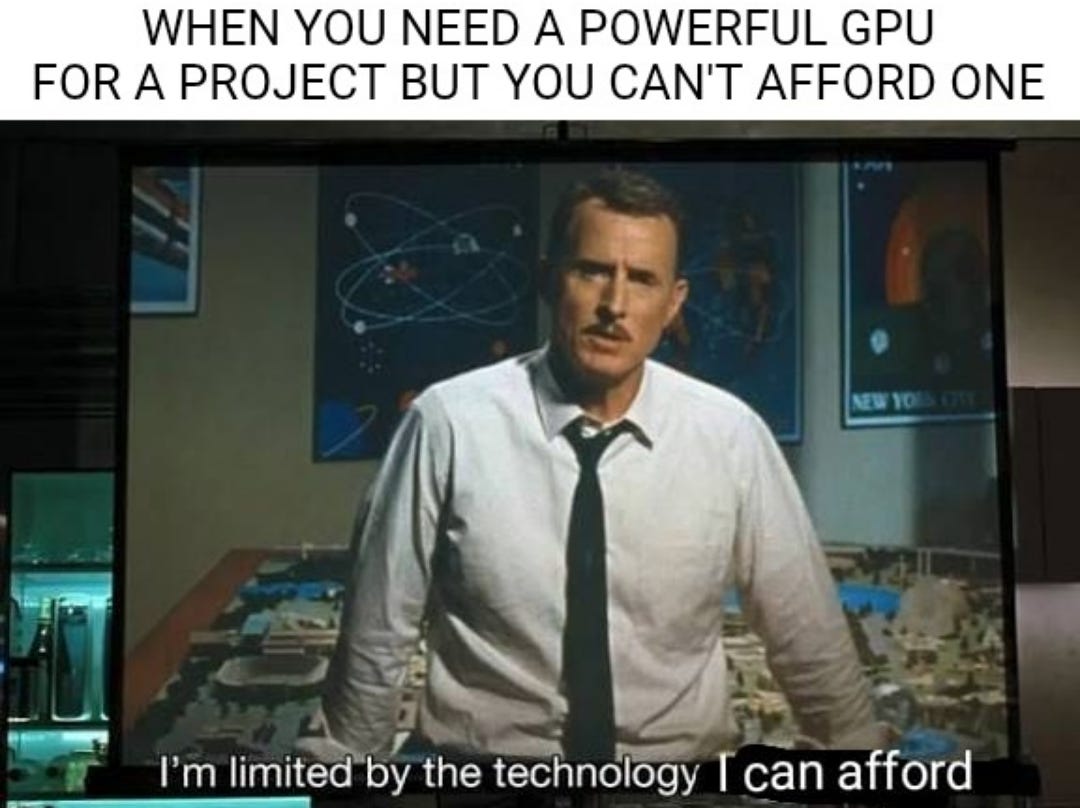 Out Of Budget Out Of Budget