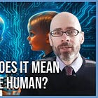 What Does it Mean to be Human? Are we Aimlessly Risking it All? w/ James Corbett