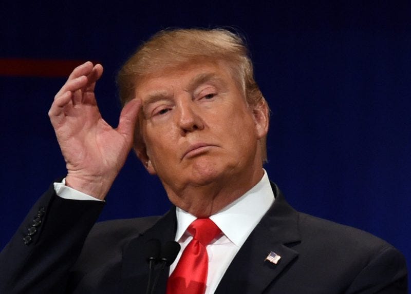will donald trump have to forgo rudy giuliani after vetting will donald trump have to forgo rudy giuliani after vetting