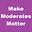 Make Moderates Matter's avatar