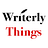 Writerly Things with Brooke Warner