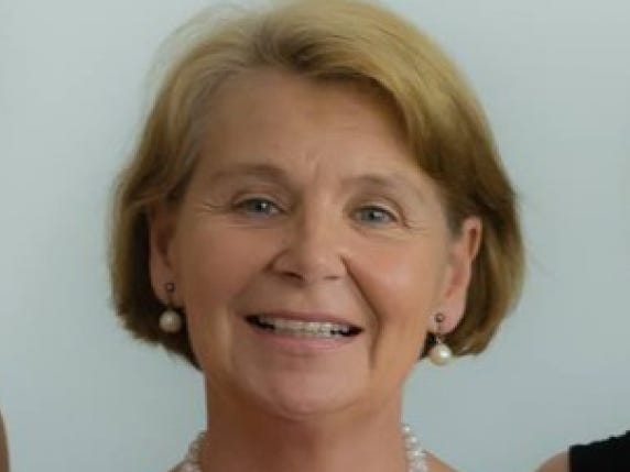 Maria Luisa Vincenzoni, morta a 67 anni la giornalista Rai: è stata il volto del Tgr Veneto