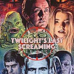 John Bleasdale Writes On Film 