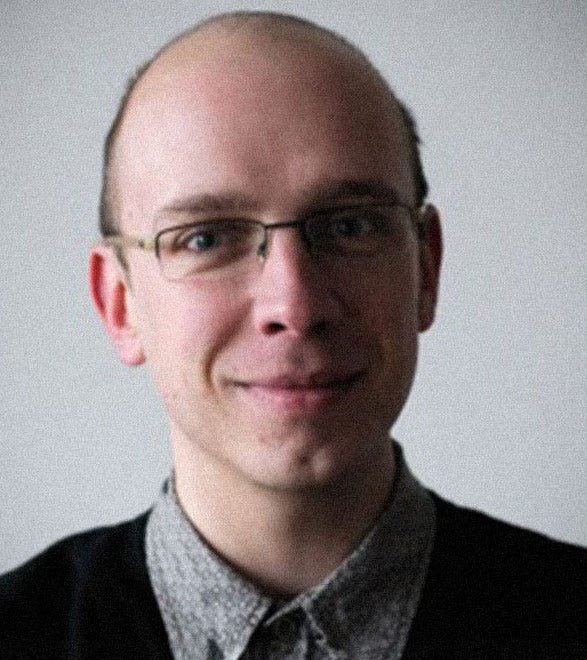 Martin Kopta