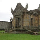 Thailand-Cambodia Border Conflict Escalation Near Preah Vihear Temple