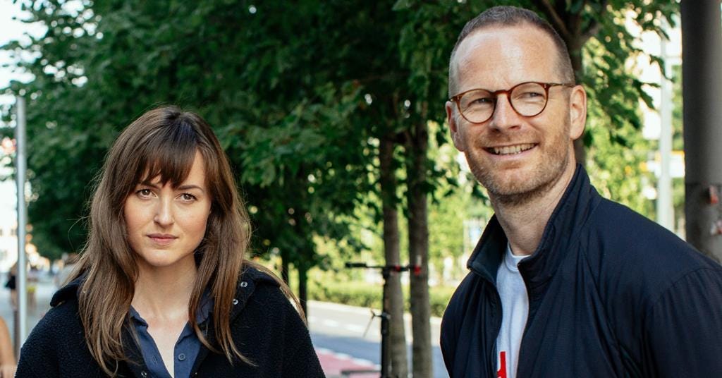 Neon reunites with Joachim Trier, Renate Reinsve on 'Sentimental Value' |  News | Screen