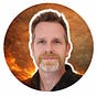 Barry J McDonald's avatar