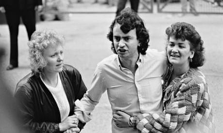 Who will the Gerry Conlons of the future count on? | Owen Jones | The  Guardian