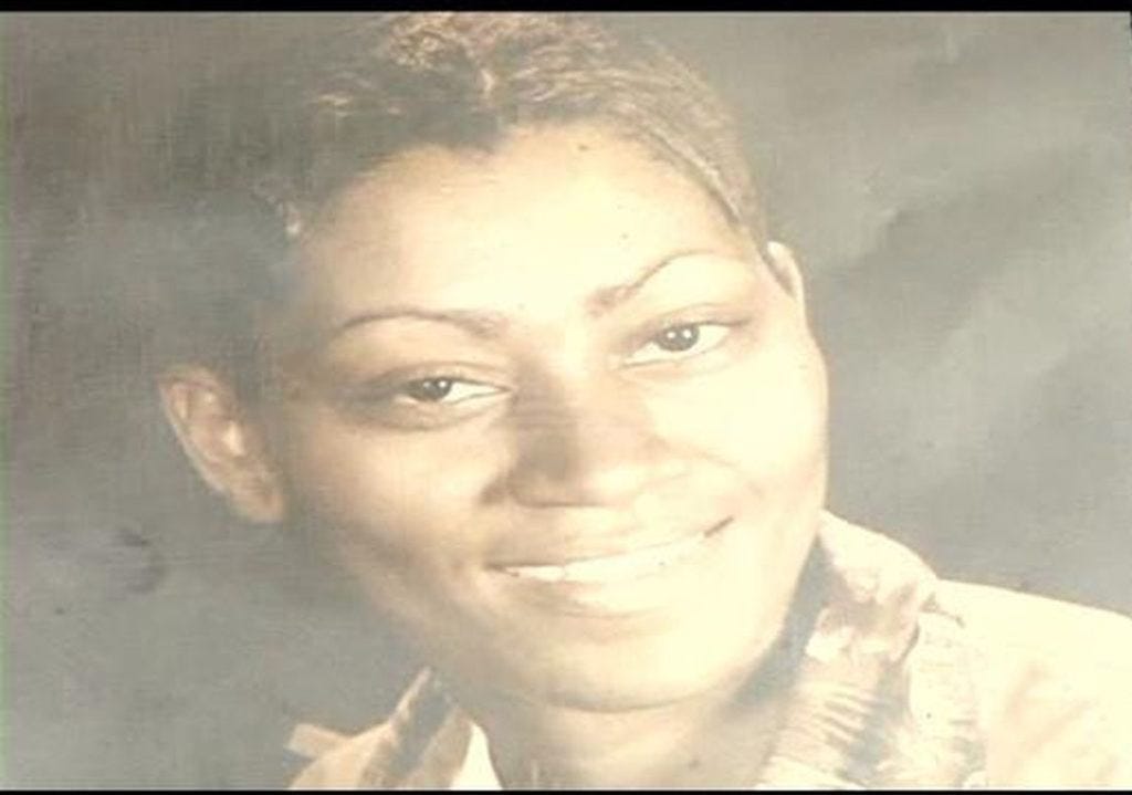 LaKisha Shantella Taylor Missing