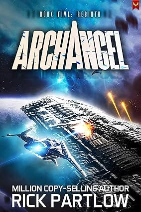 Archangel: Rebirth