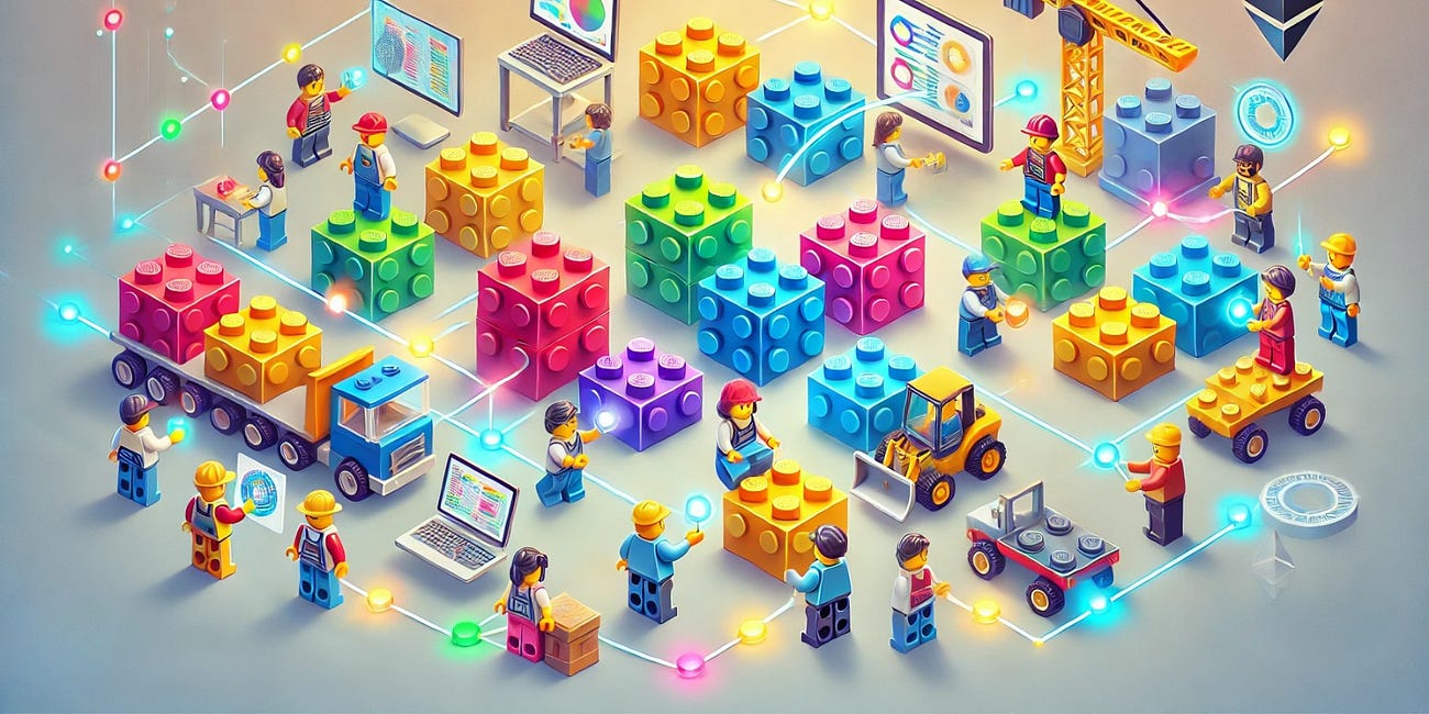 MEV Space #1 Recap: Breaking the Ethereum Builder Duopoly