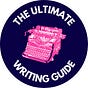 The Ultimate Writing Guide's avatar