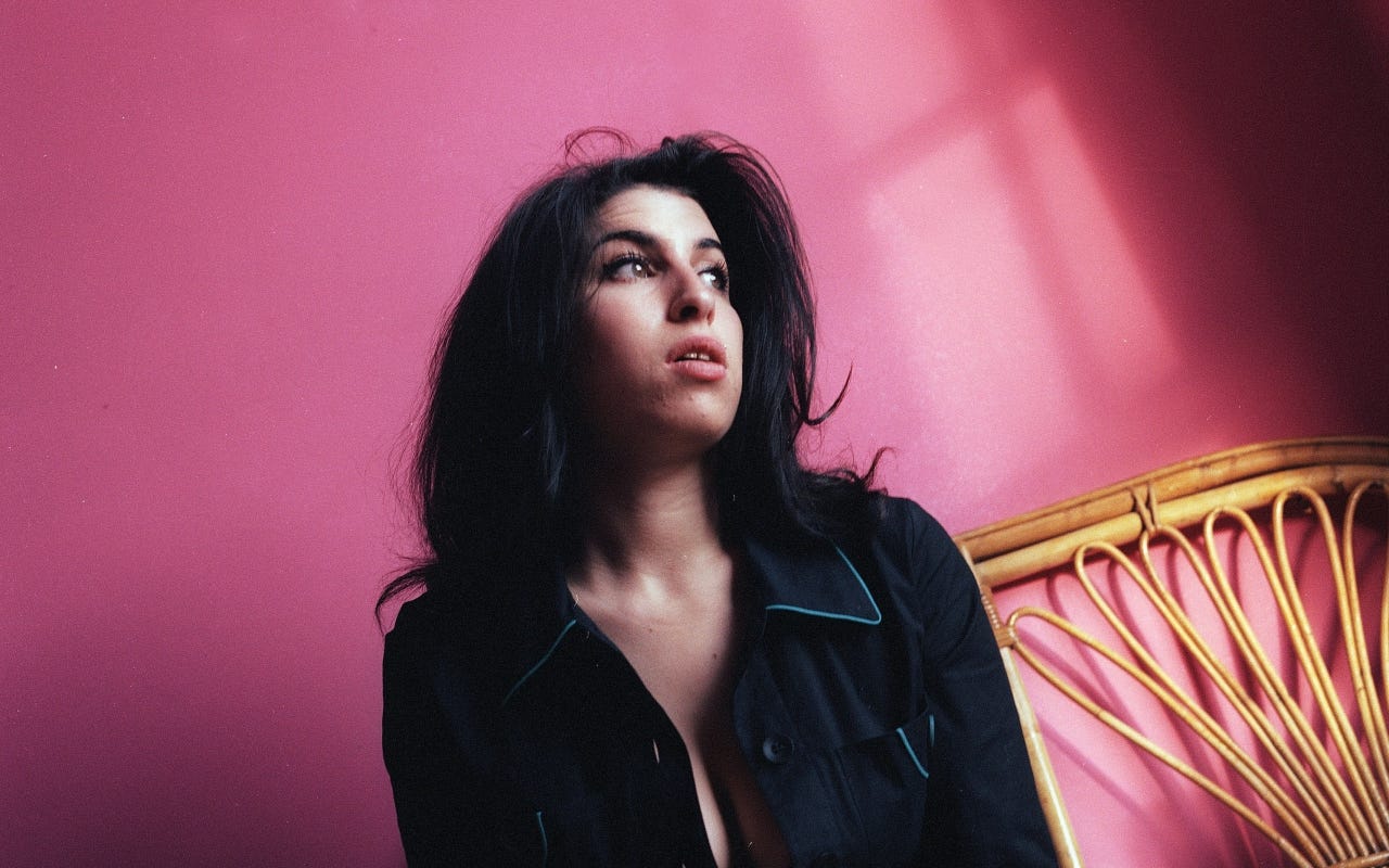 amy amy