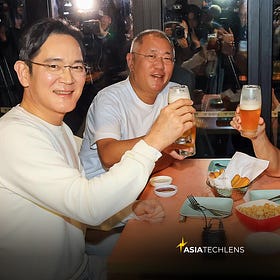 When Fried Chicken and Beer Leads to a US$10 Billion Deal