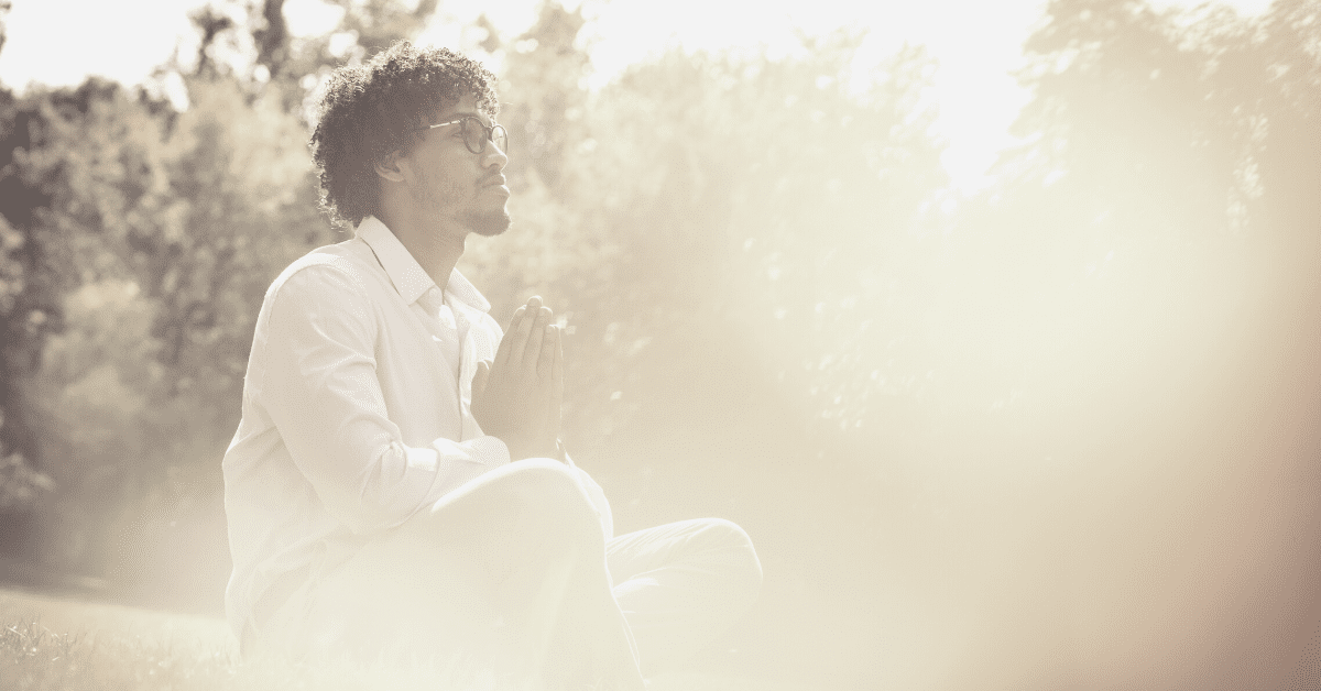 Disembodied Spirituality: Is it Really Zen or is it Dissociation? | Ash  Riley | In My Sacred Space