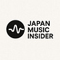 JAPAN MUSIC INSIDER's avatar