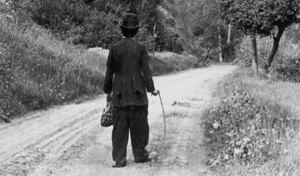 Banishing Permanent Residents—Nothing New, As Charlie Chaplin Could Tell You
