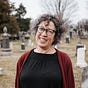 Laura Lyster-Mensh's avatar