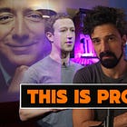 How to free your mind from Big Tech propaganda