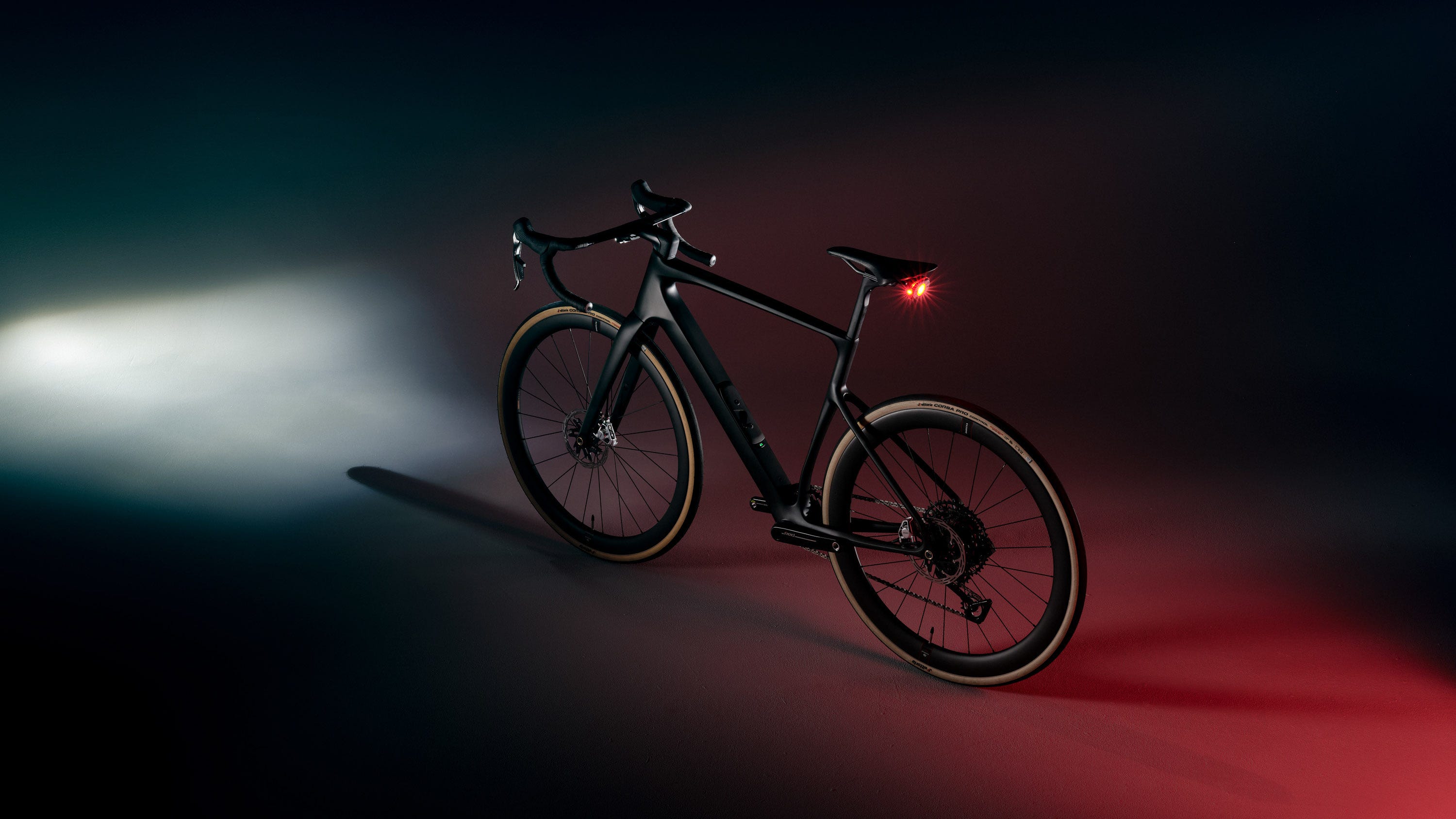 2025 Cannondale Synapse - by James Huang - n-1