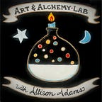 Allison’s Substack