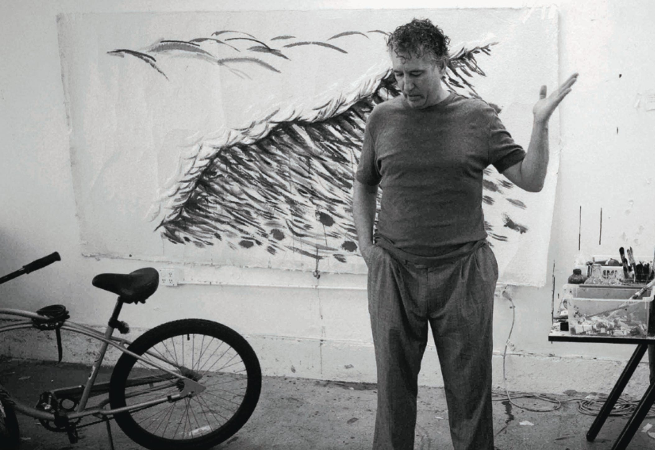 Riding Giants with Raymond Pettibon - Jamie Brisick