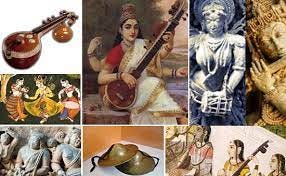 Indian Classical Music