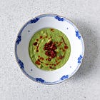 A love letter to tins