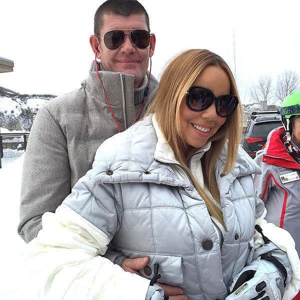 james packers has his say on mariah carey james packers has his say on mariah carey