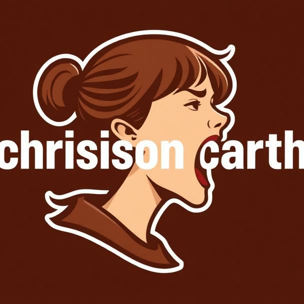 Chrisisonearth