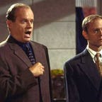 The Political Orphanage