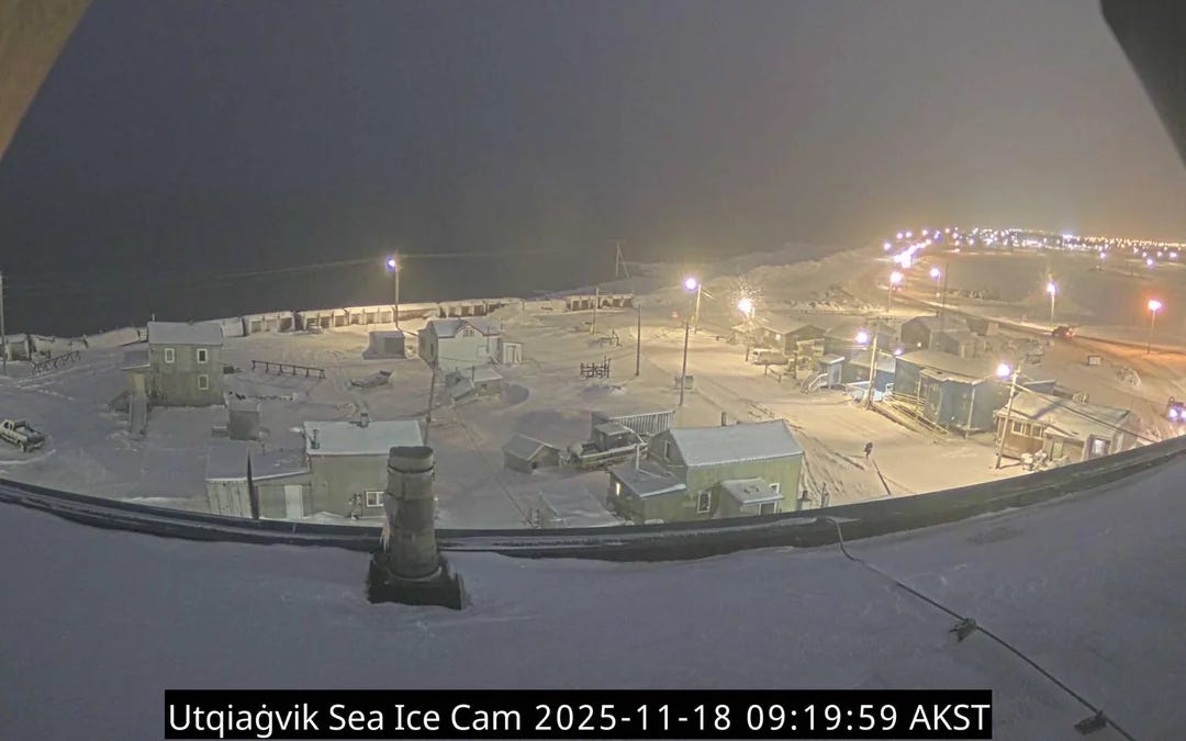 Another cycle of weirdness, corruption, cosmic radiation, volcano tantrums, and ancient artifacts that raise far too many questions