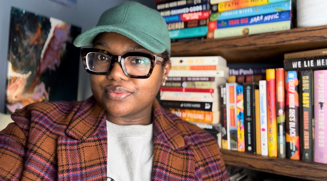 The Book Club Diaries 